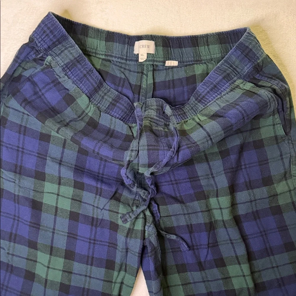 J. Crew Pajamas Pants